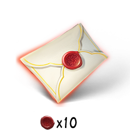 iOS Identity V – 10 Echoes (Auto Top-Up)